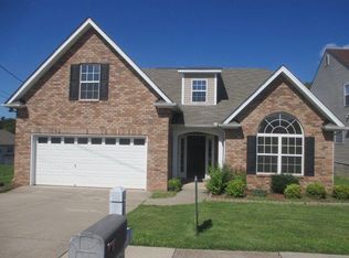 1294 Goodmorning Dr, Nashville, TN 37207
