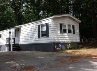 100 Rockingham Rd LOT 11, Derry, NH 03038