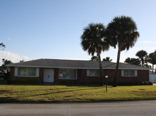 105 Fairway Dr, Ormond Beach, FL 32176