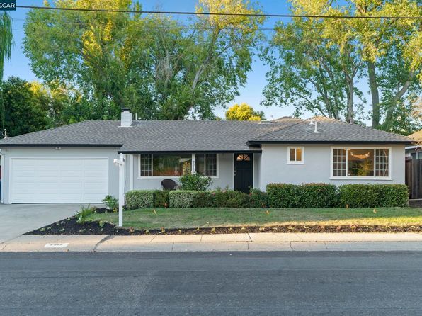 Concord California Zillow