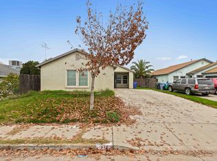 310 W F St, Turlock, CA 95380