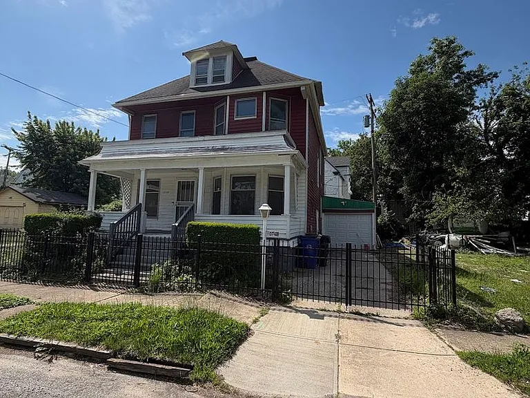 10748 Hull Ave — Photo 1