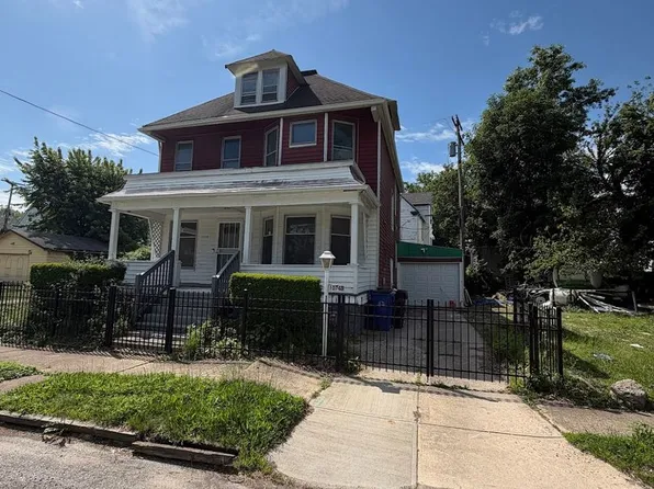 10748 Hull Ave, Cleveland, OH 44106