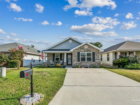 143 Cottage View Dr, Perdido Key, FL 32507