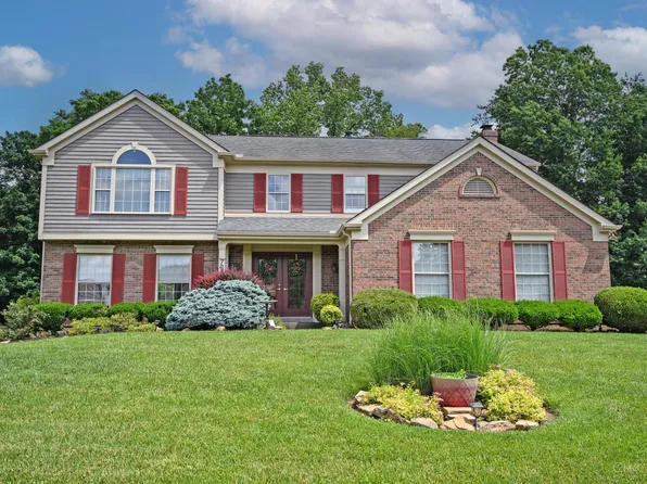7664 Hampton Place Ln, Cincinnati, OH 45244