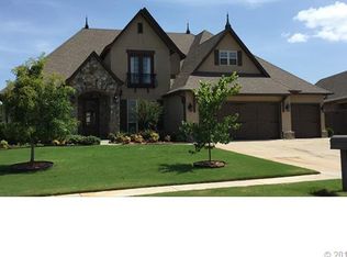 654 W 78th St, Tulsa, OK 74132