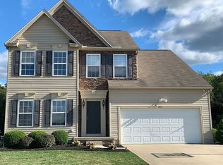 1473 Brentfield Dr, Wadsworth, OH 44281