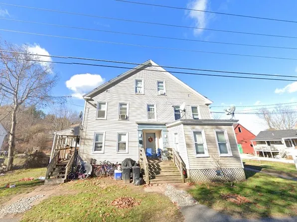 11 Ashuelot Street, Winchester, NH 03477