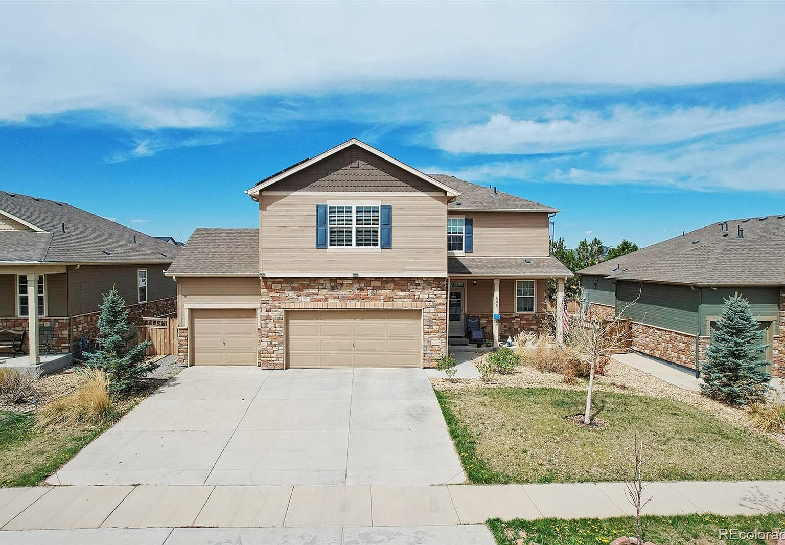 6461 N Dunkirk Court, Aurora, CO 80019 Zillow