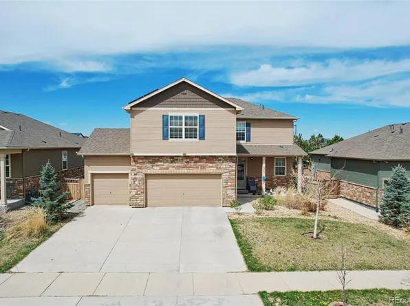 6461 N Dunkirk Court, Aurora, CO 80019