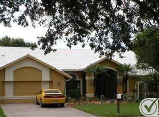 12441 Woodtimber Ln, Fort Myers, FL 33913