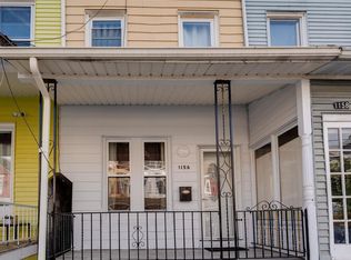 1156 Church St, Reading, PA 19601