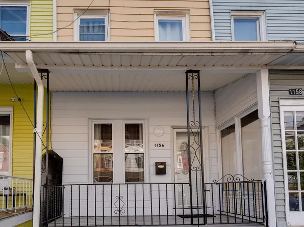 1156 Church St, Reading, PA 19601