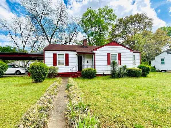 2101 Fulton Ave SW, Birmingham, AL 35211