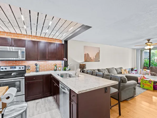 2941 SW 87th Avenue #405, Davie, FL 33328