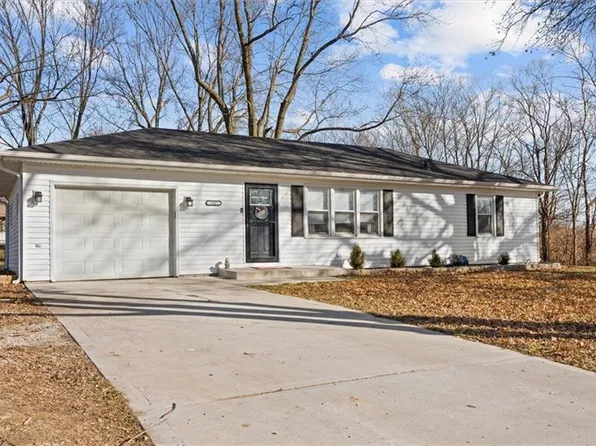 147 Milwaukee Ave, Lawson, MO 64062