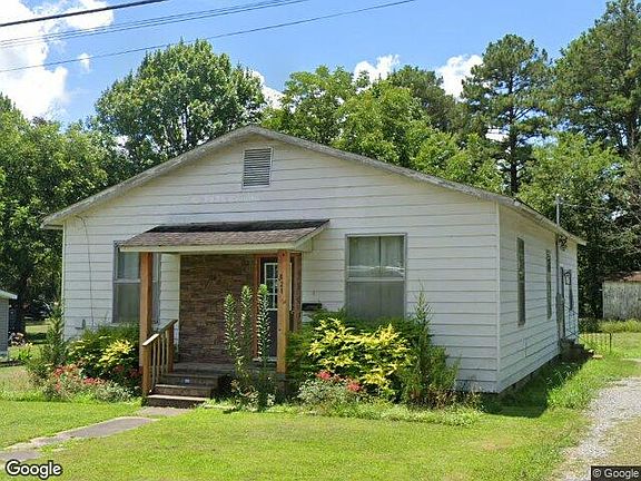 Property Front View