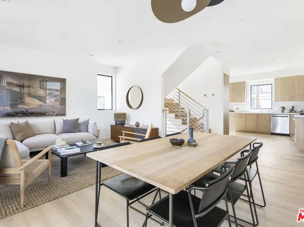 3415 1/2 N Fletcher Dr, Los Angeles, CA 90065