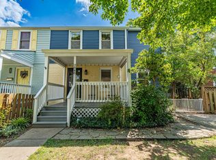 2848 Fairhaven Ave, Alexandria, VA 22303