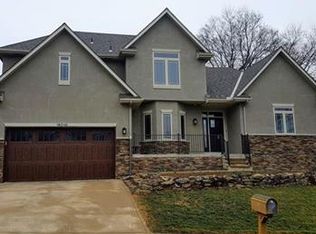 18016 E 29th Terrace Ct S, Independence, MO 64057