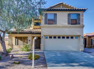 23658 W Tamarisk Ave, Buckeye, AZ 85326