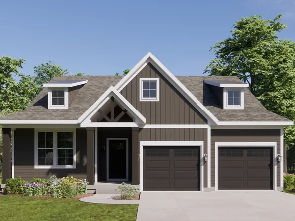 4655 Mulligan Trl, Holland, MI 49242