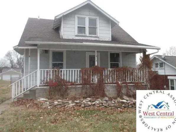 1303 Main St, Boonville, MO 65233