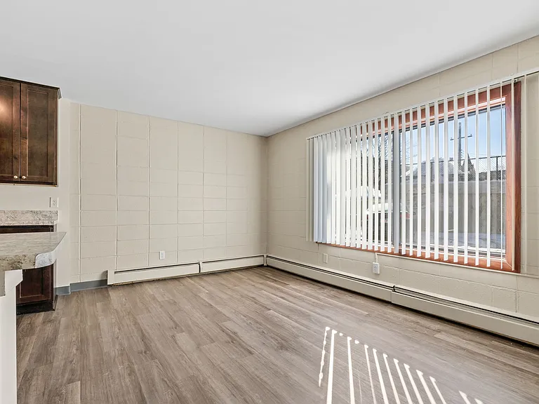 1 Bedroom A