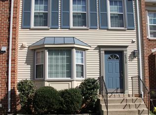 6579 Bermuda Green Ct, Alexandria, VA 22312