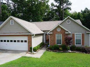 8 Gowham Ct, Irmo, SC 29063