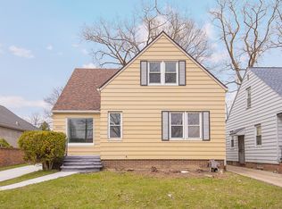 20503 Libby Rd, Maple Heights, OH 44137