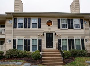 10210 Ashbrooke Ct #23, Oakton, VA 22124