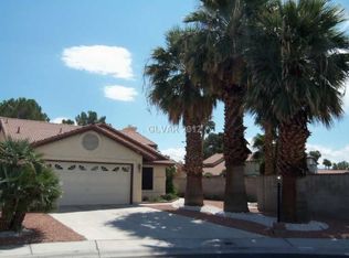 350 Rushing Creek Ct, Henderson, NV 89014