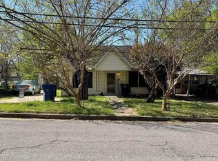 314 W Murray St, Denison, TX 75020