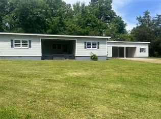 4204 Cave Spring Rd SW, Rome, GA 30161