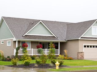 19611 E Indiana Ave, Greenacres, WA 99016