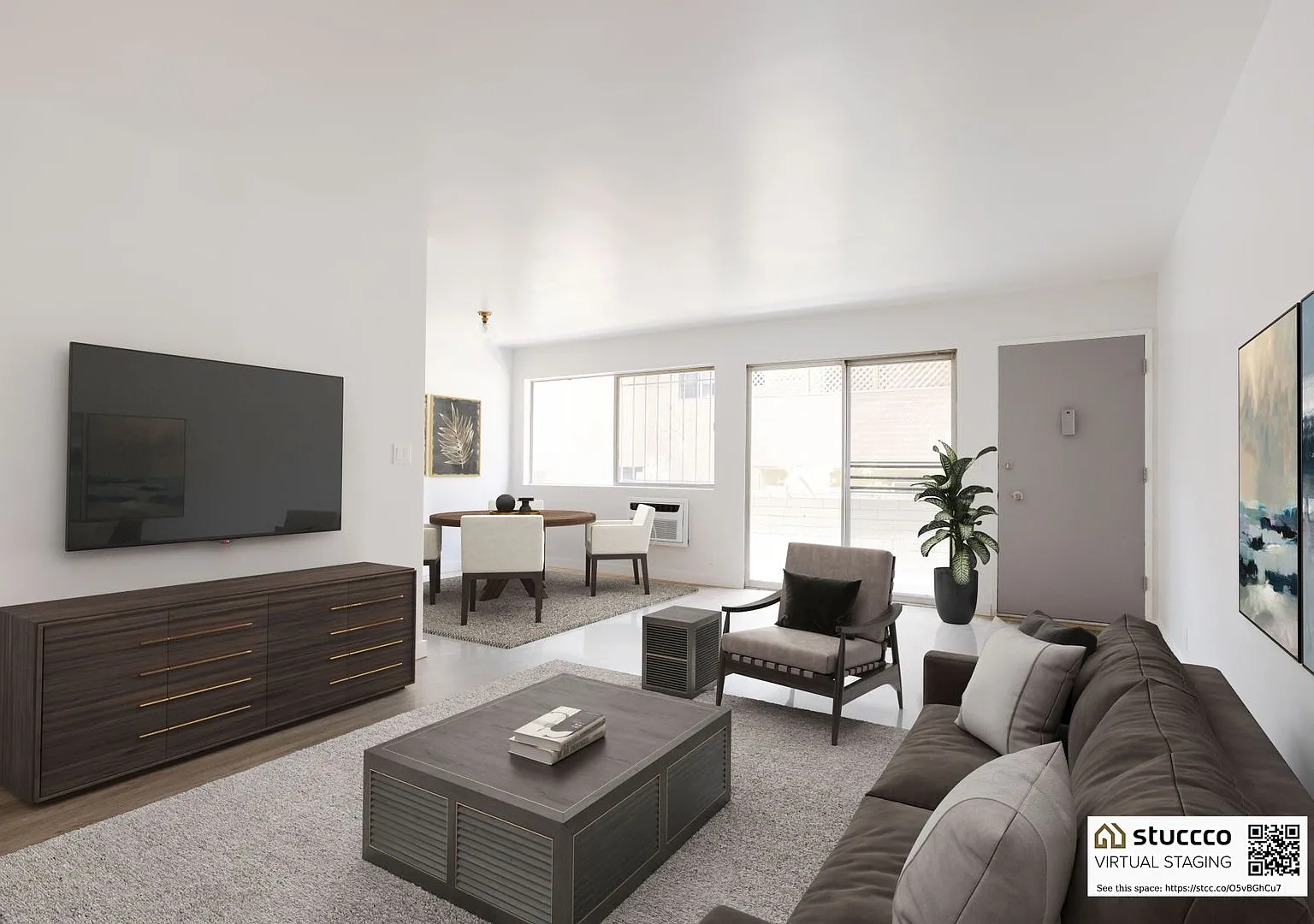 725 Hayworth Apartments — Photo 1