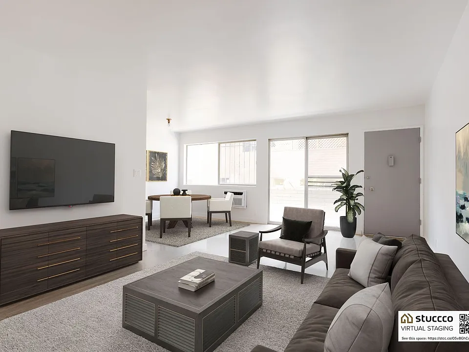 725 Hayworth Apartments