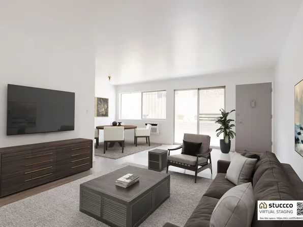 725 Hayworth Apartments