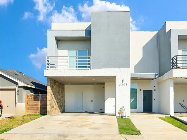 2403 S Dominique St, Pharr, TX 78577