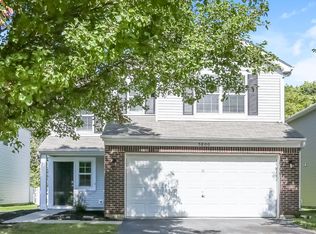 5800 Brinkwater Blvd, Hilliard, OH 43026