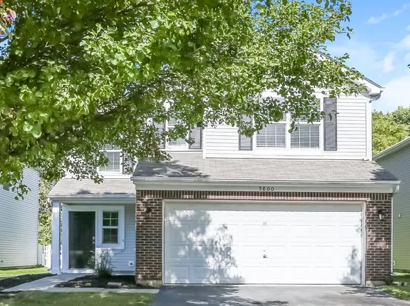 5800 Brinkwater Blvd, Hilliard, OH 43026