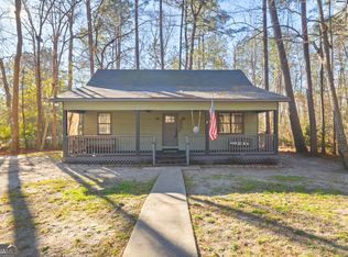 200 Raintree Ct, Statesboro, GA 30461