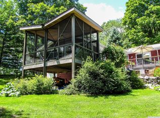 132 Mallory Rd, Ghent, NY 12075