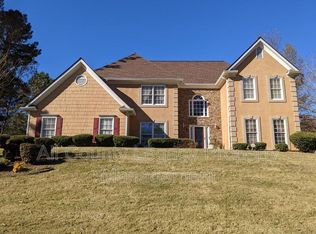 3865 Knotts Pass Rd, Snellville, GA 30039