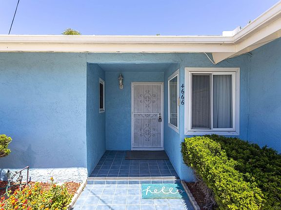 4th image of 4666 Mount Laudo Dr
