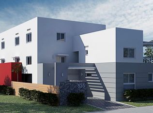 535 SW 5th St APT 1, Miami, FL 33130