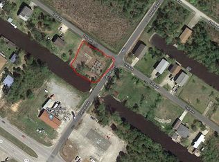5005 1st St, Bay Saint Louis, MS 39520