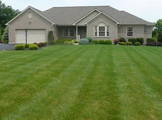 6448 Flint Trl, Oregonia, OH 45054
