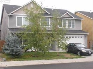 10723 NE 112th Pl, Vancouver, WA 98662